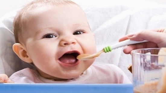پیشگیری از بیماری های مزمن با مصرف کمتر قند در هزار روز اول زندگی