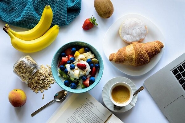 کاهش خطر بیماری‌های قلبی با صبحانه خوب