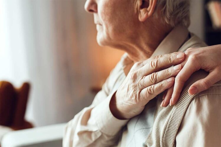 آلزایمر؛ یکسال تشخیص زودهنگام پنج سال کاهش اختلالات بیماری